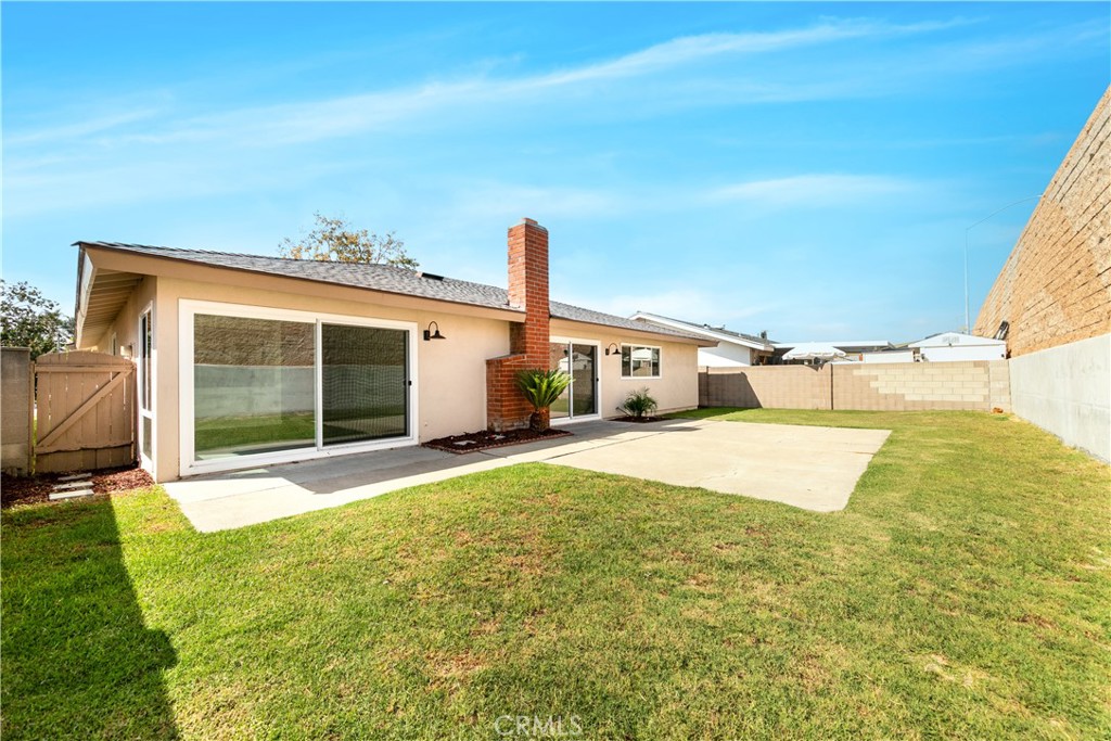 Golden West College Estates (GWCE) - Residential