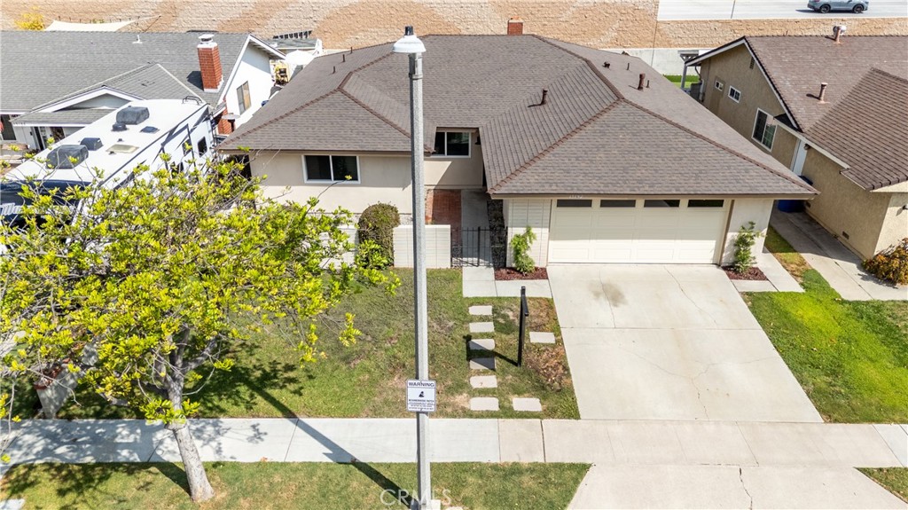 Golden West College Estates (GWCE) - Residential