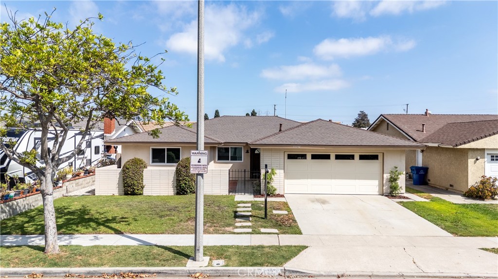 Golden West College Estates (GWCE) - Residential