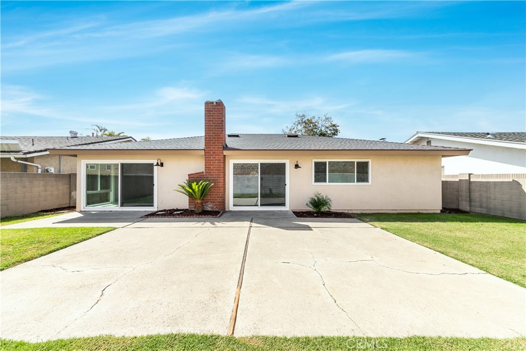 Golden West College Estates (GWCE) - Residential