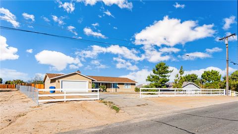 Photo of 7426 Hastings Ave, Hesperia, CA 92345 (MLS # PW25247296) Photo of 7426 Hastings Ave, Hesperia, CA 92345 (MLS # PW25247296)