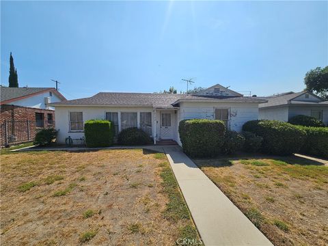 8132 White Oak Avenue Northridge CA 91325