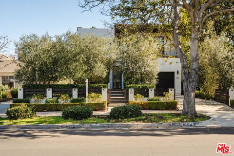 Photo of 536 N Arden Boulevard, Los Angeles, CA 90004 (MLS # 25599883)