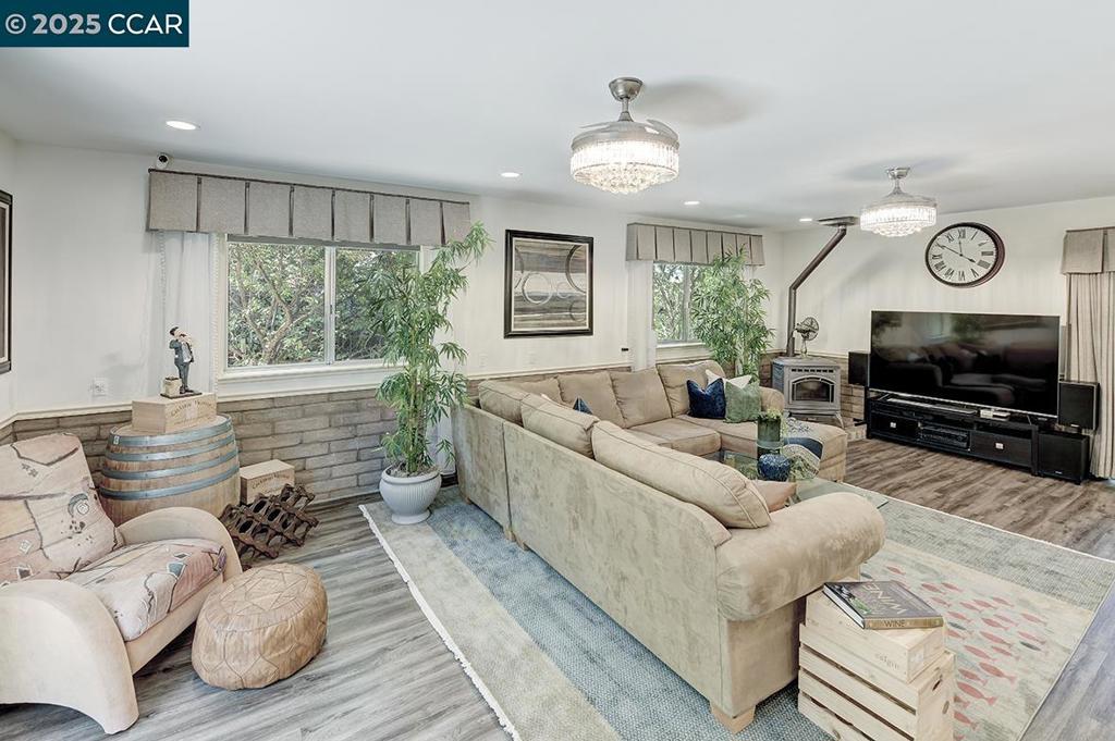 BUENA VISTA - Residential