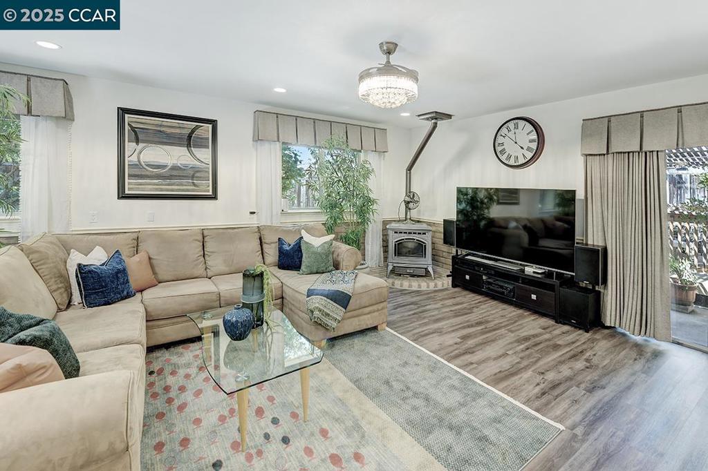 BUENA VISTA - Residential
