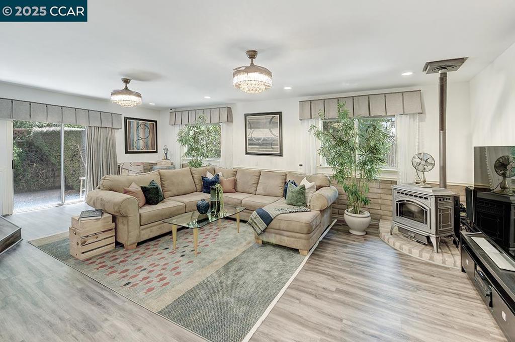 BUENA VISTA - Residential