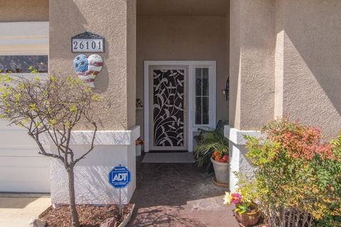 Tiny photo for 26101 Shady Brook Cir, Murrieta, CA 92563 (MLS # SW26083220)