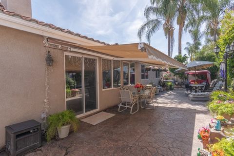 Tiny photo for 26101 Shady Brook Cir, Murrieta, CA 92563 (MLS # SW26083220)