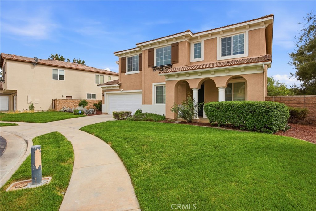 3109 Bridgewater Circle