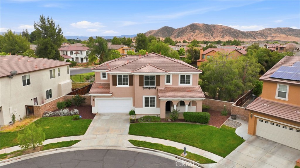 3109 Bridgewater Circle