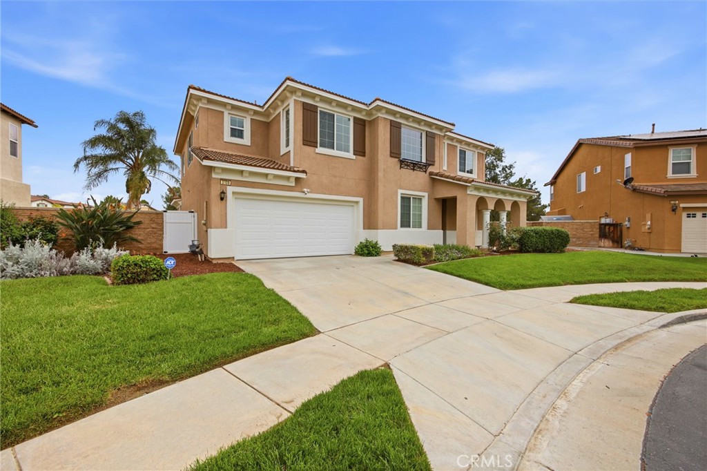 3109 Bridgewater Circle