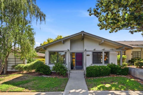 Photo of 5561 Cribari Circle, San Jose, CA 95135 (MLS # ML82057437)