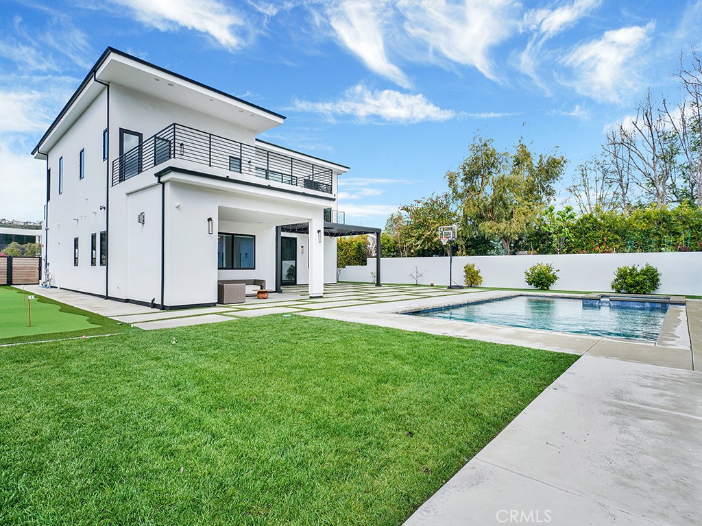 Custom - Residential
