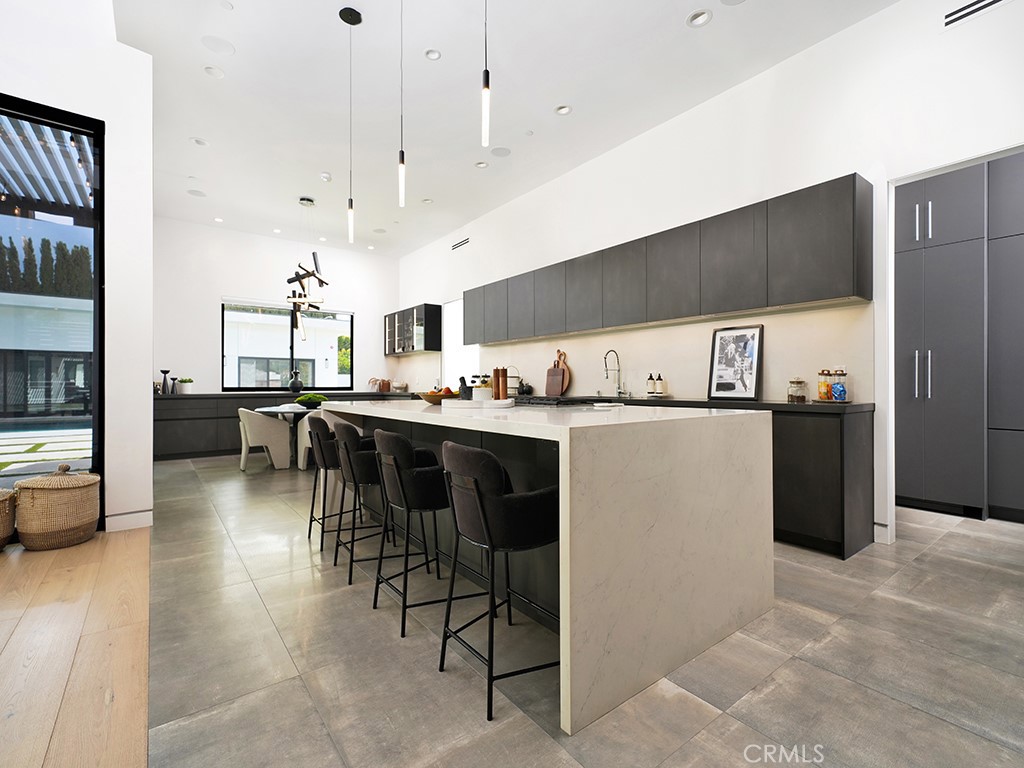 Custom - Residential