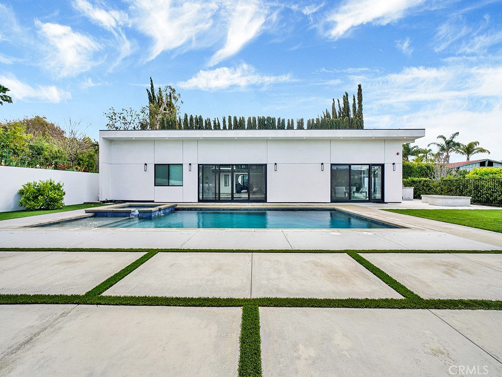 Custom - Residential