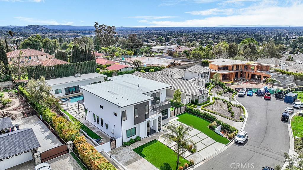Custom - Residential