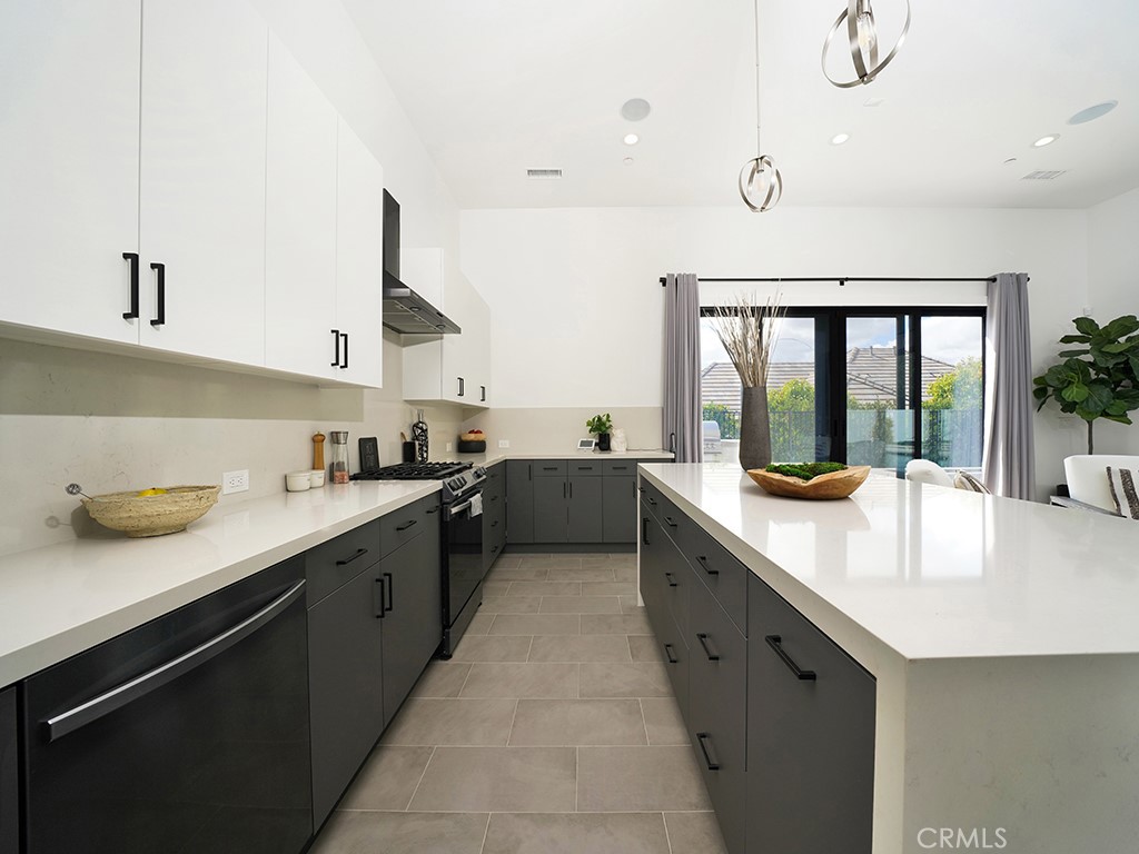 Custom - Residential
