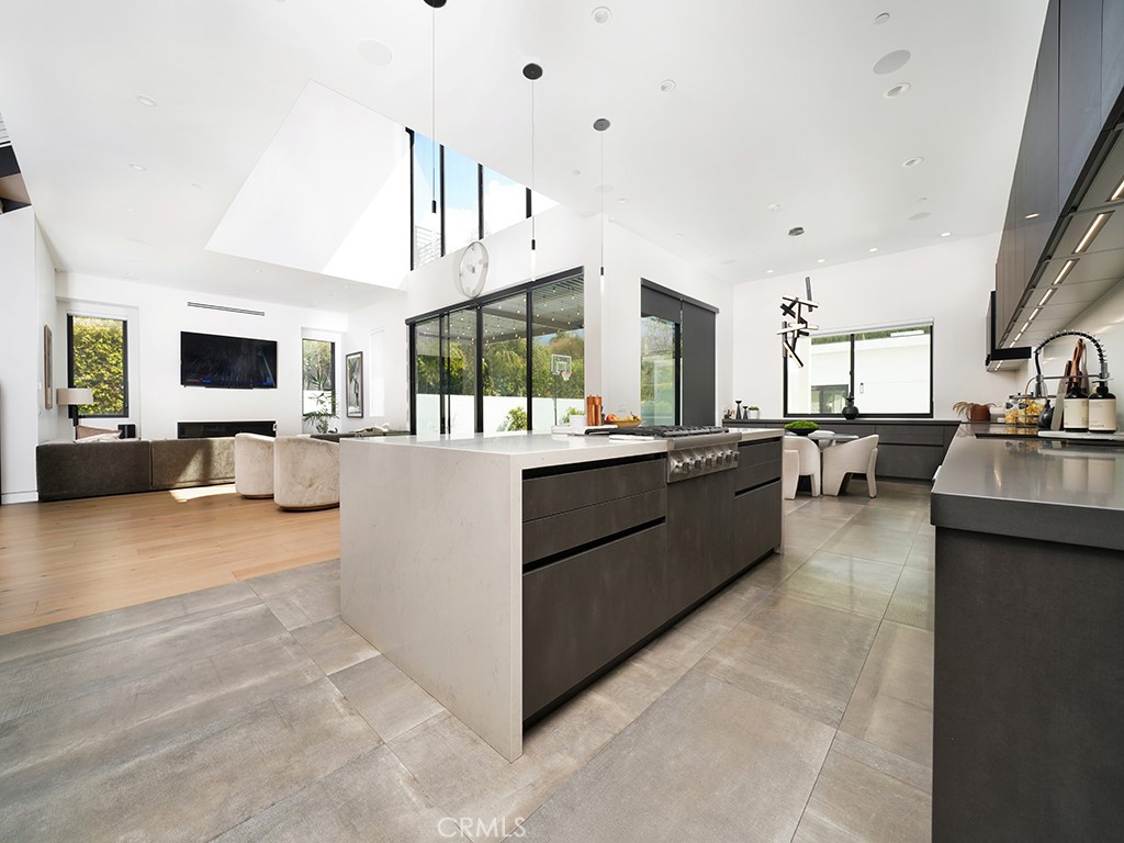 Custom - Residential