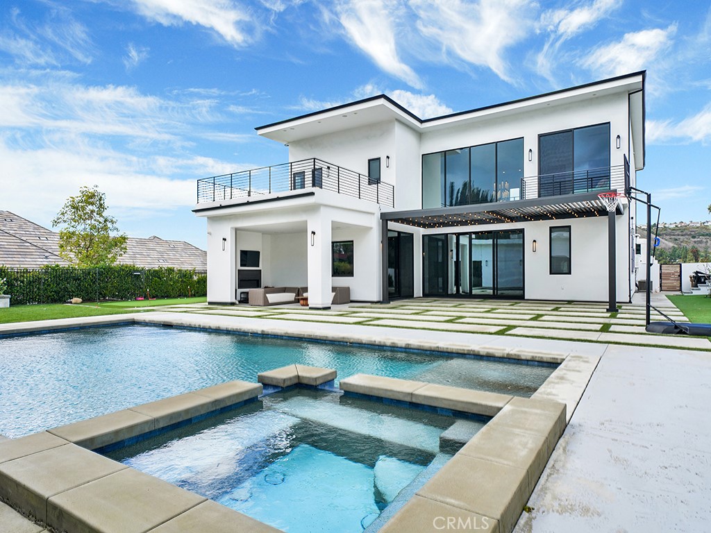 Custom - Residential