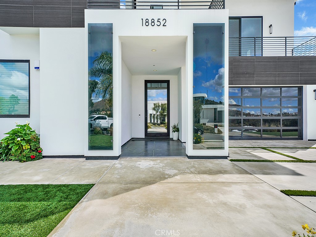 Custom - Residential