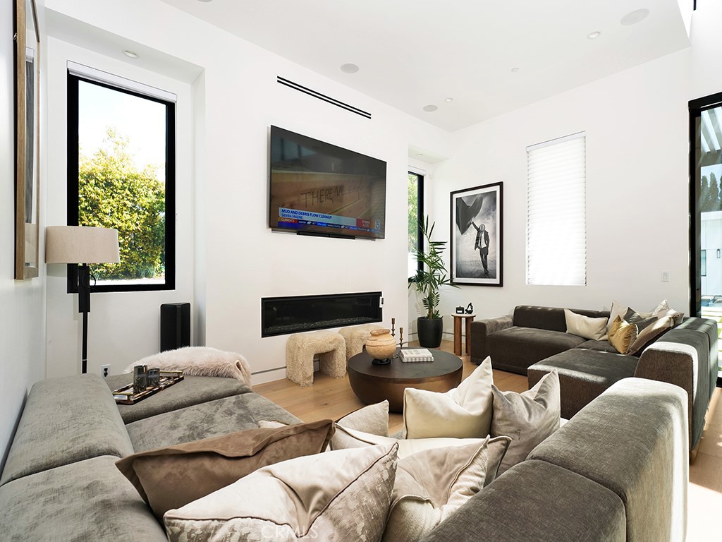 Custom - Residential