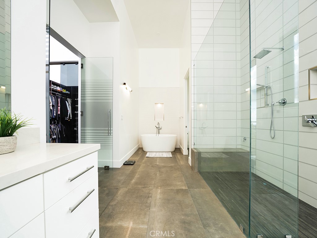 Custom - Residential
