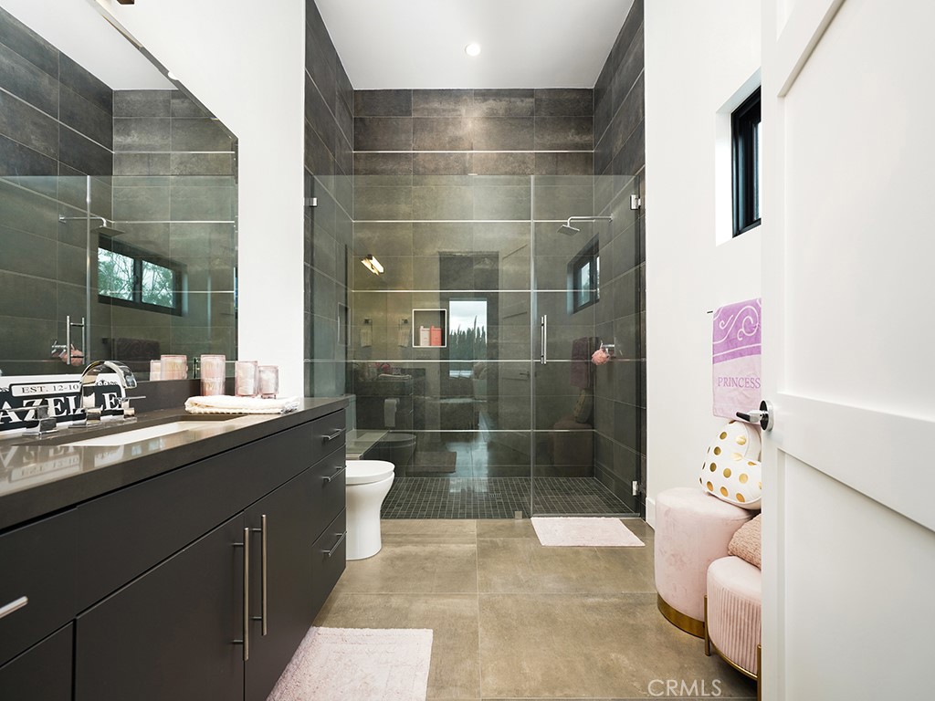 Custom - Residential