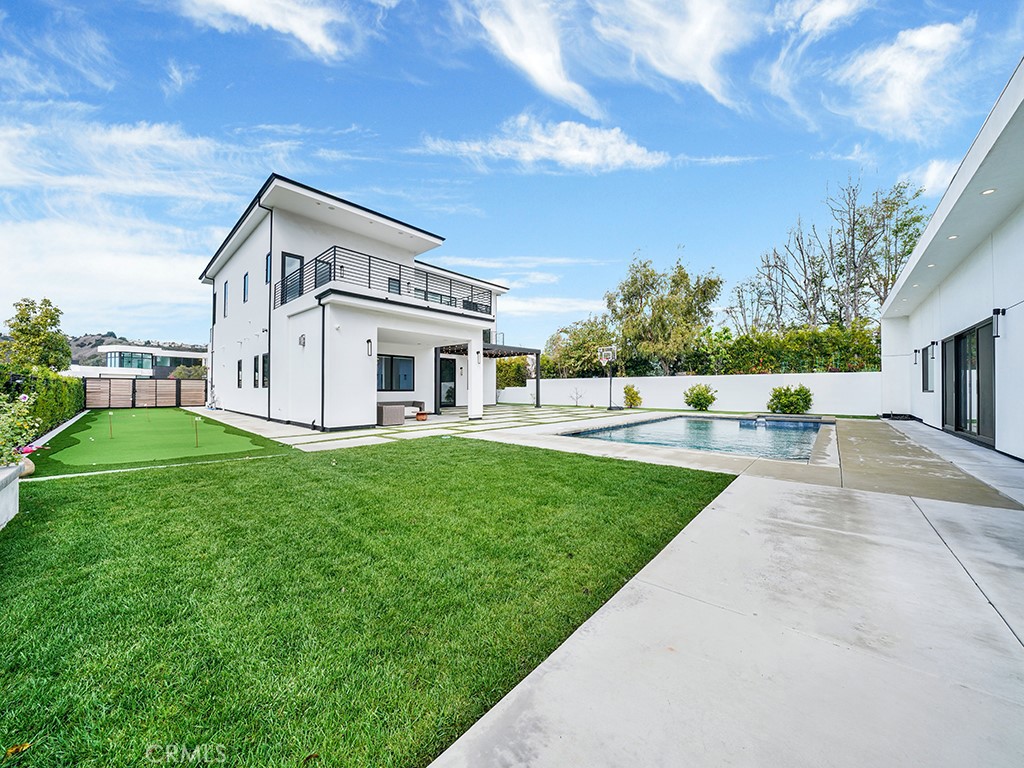 Custom - Residential