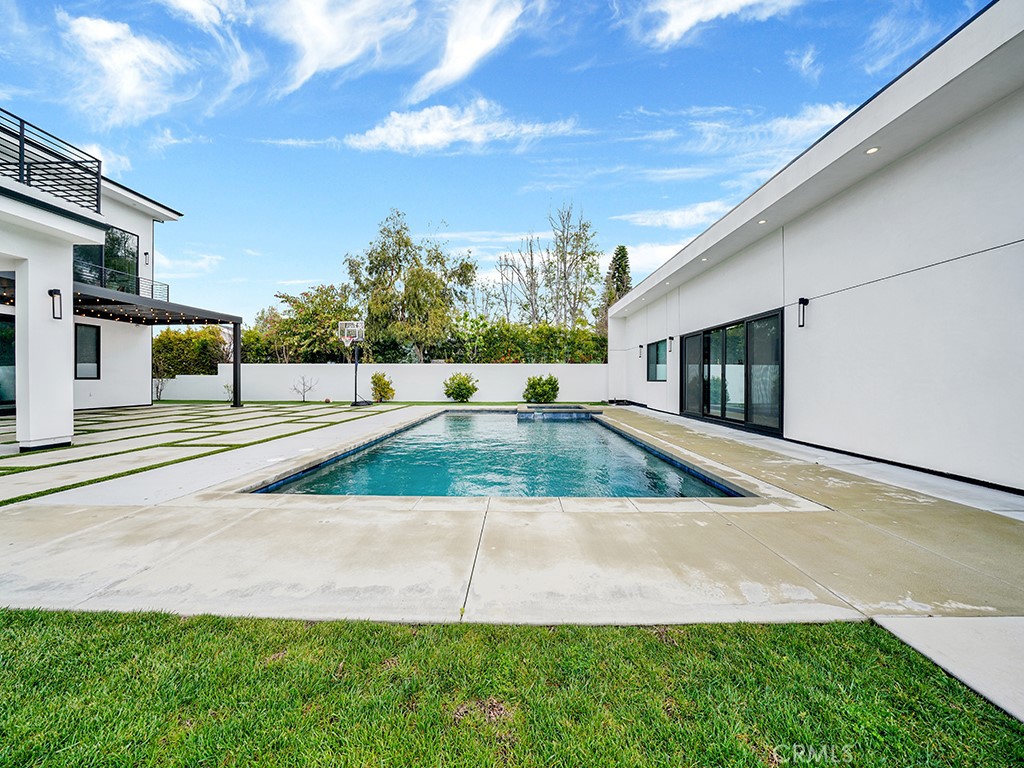 Custom - Residential