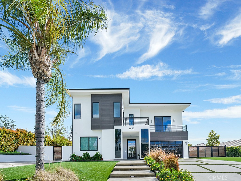 Custom - Residential