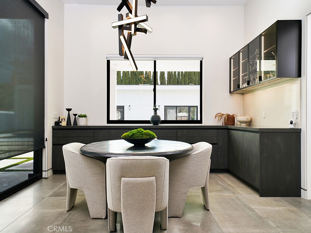 Custom - Residential