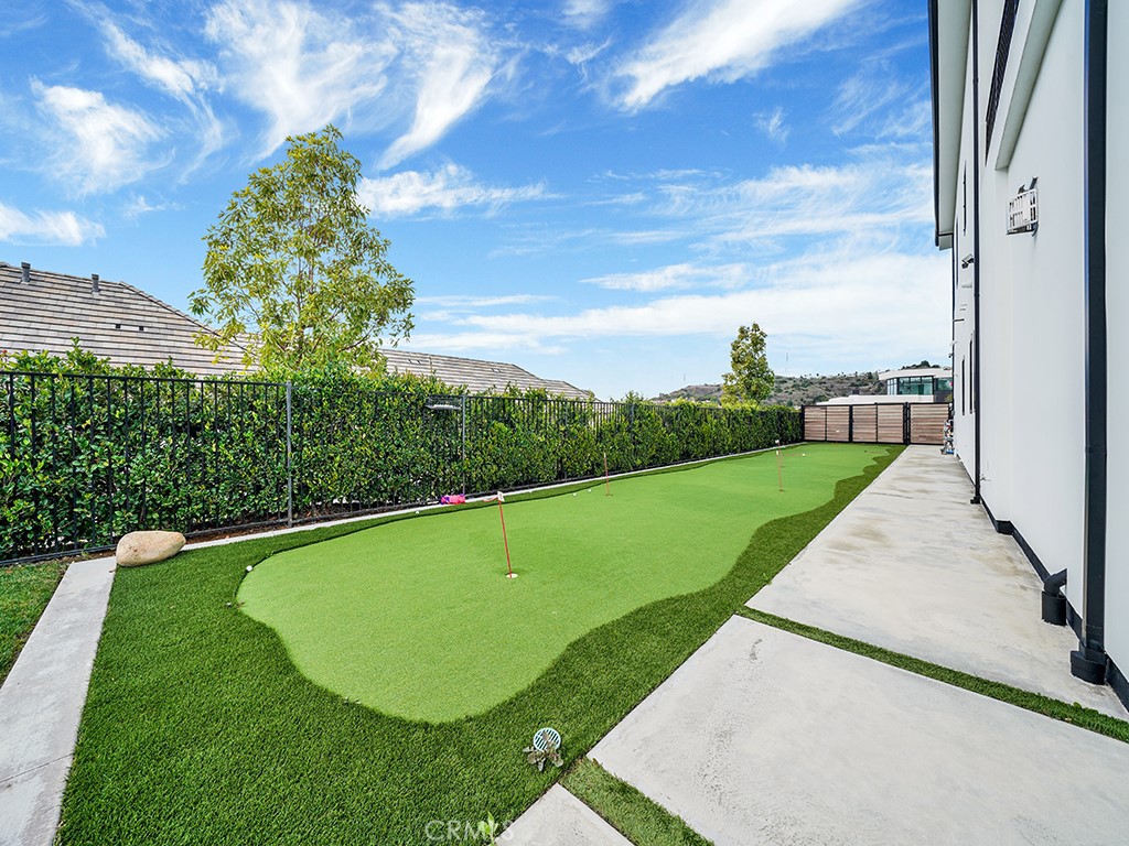 Custom - Residential