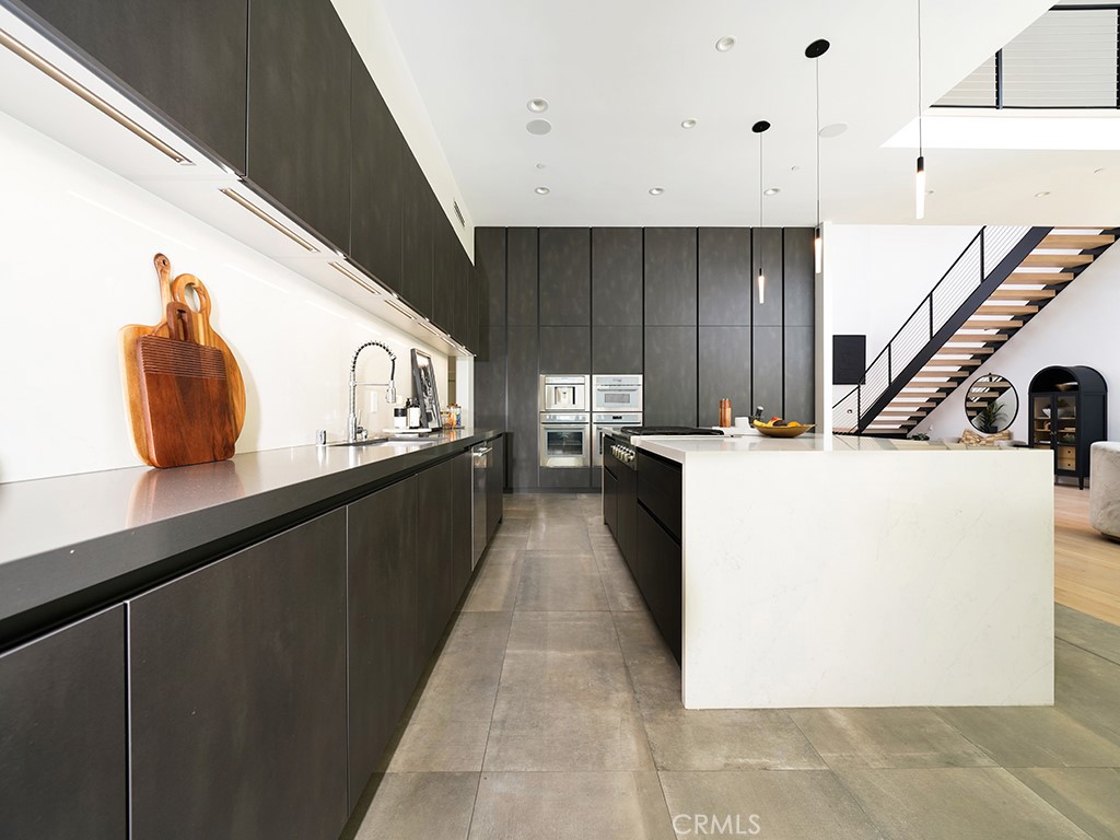 Custom - Residential