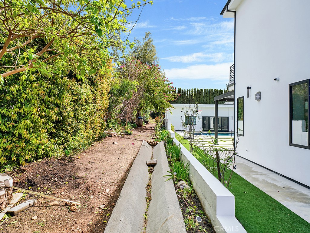 Custom - Residential