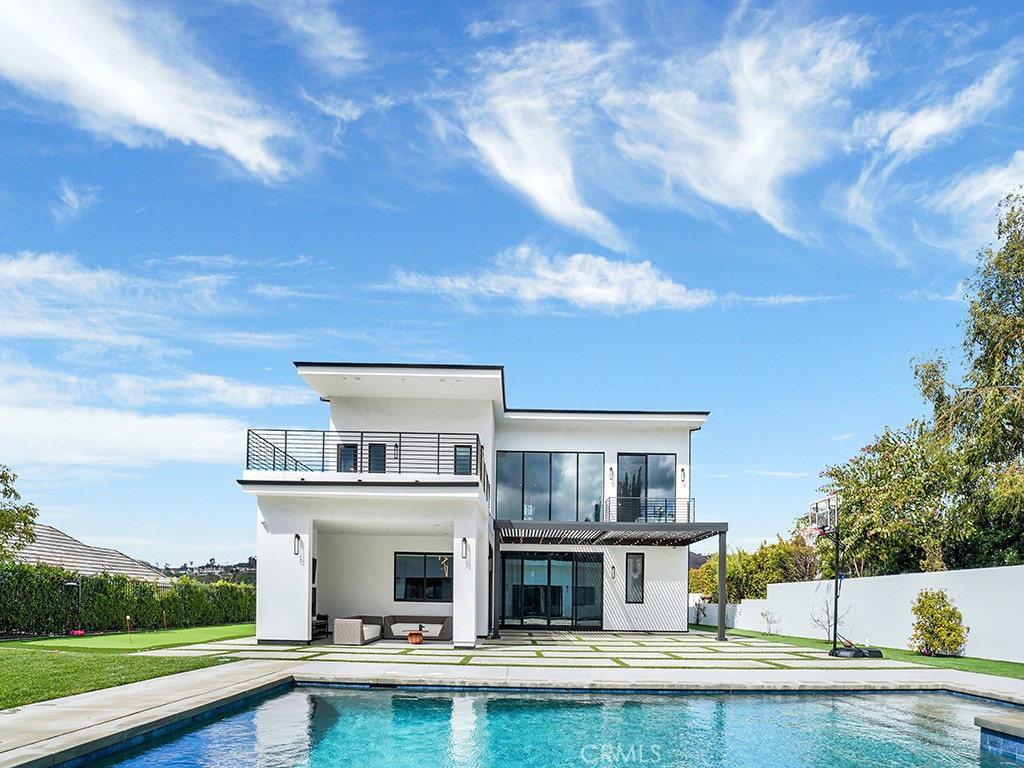 Custom - Residential