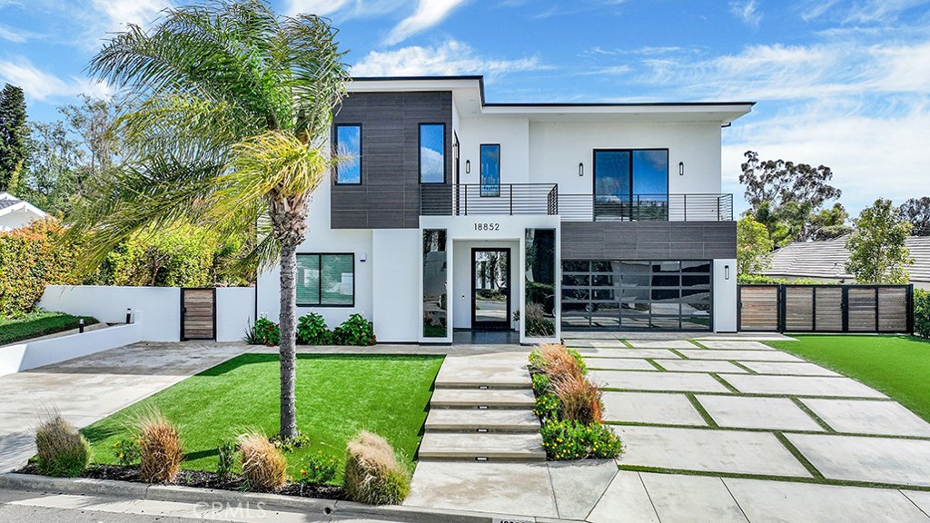 Custom - Residential