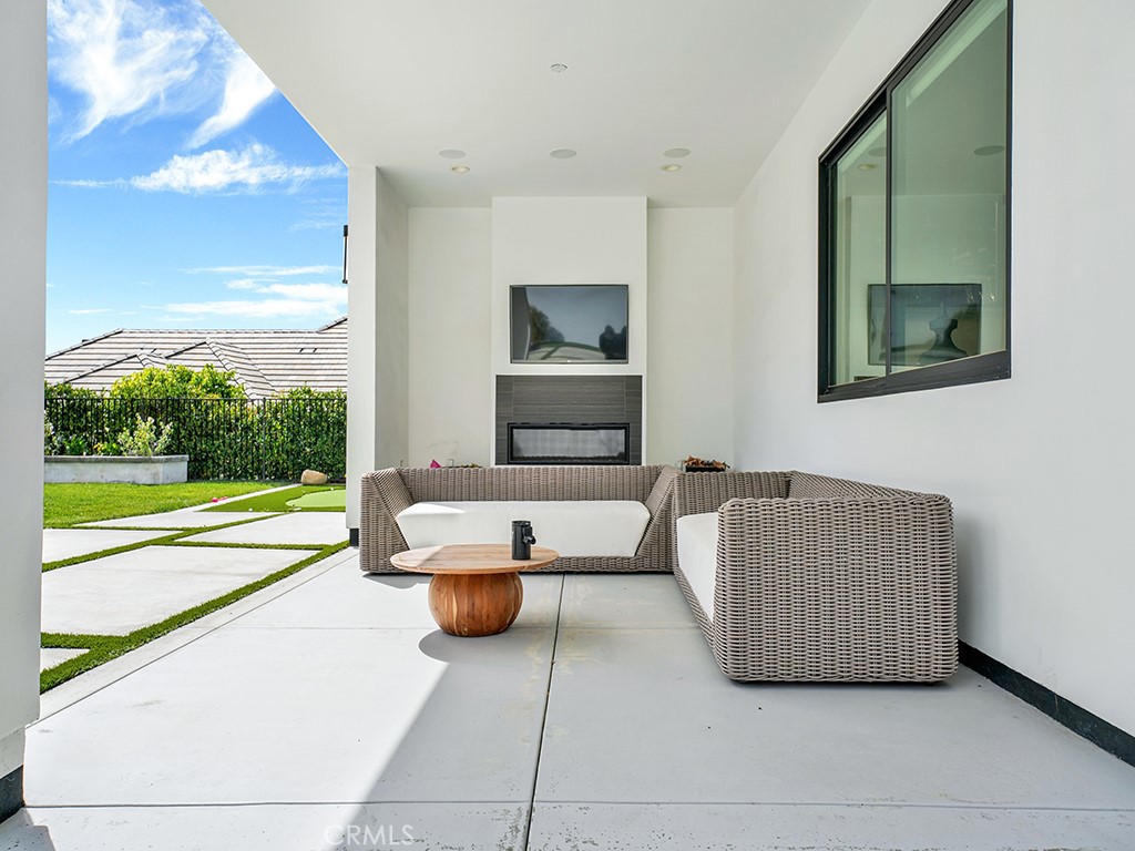 Custom - Residential
