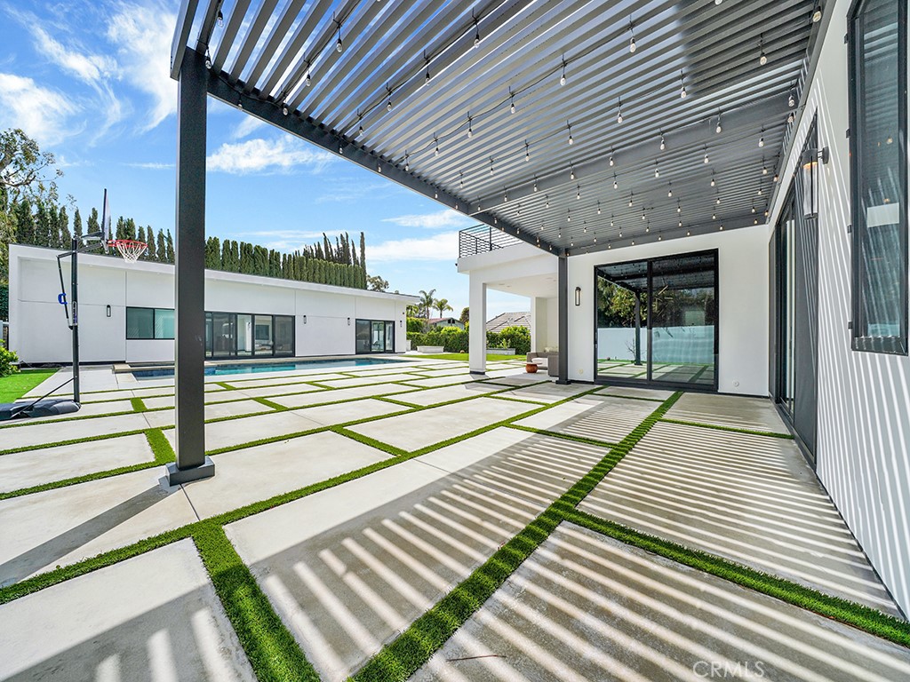 Custom - Residential
