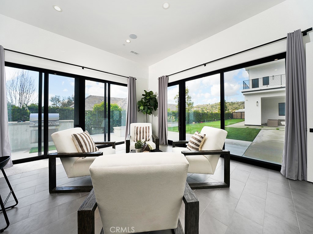 Custom - Residential