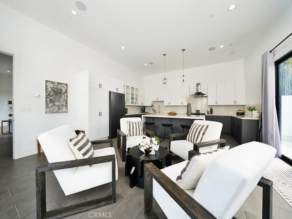 Custom - Residential