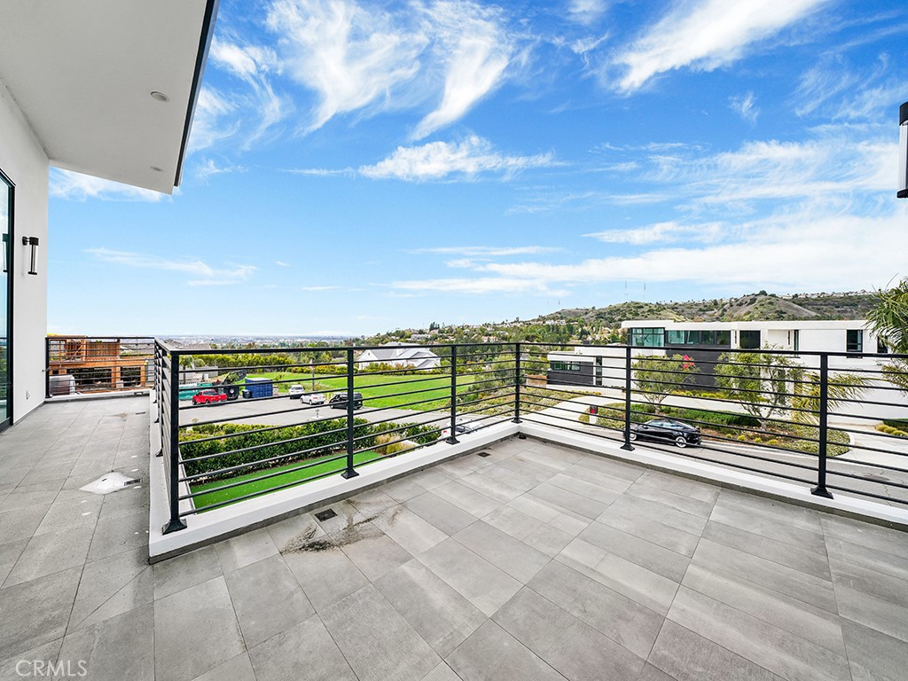 Custom - Residential