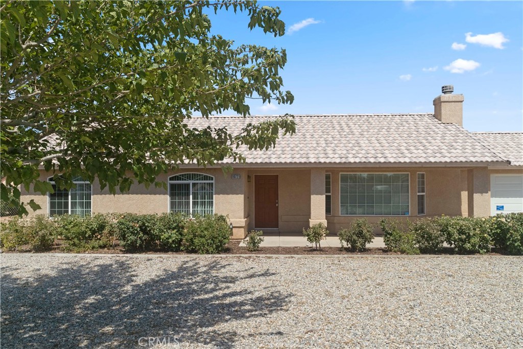 10721 Jamul Road