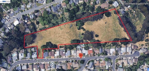 Photo of Fariss Ln, El Sobrante, CA 94803 (MLS # 41152243)