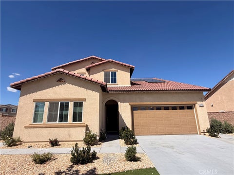Photo of 13154 Santa Clara WAY, Victorville, CA 92394 (MLS # DW26226774)
