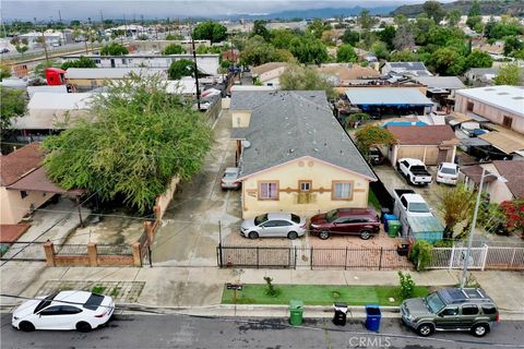 12539 1/2 Bromwich Street Pacoima CA 91331
