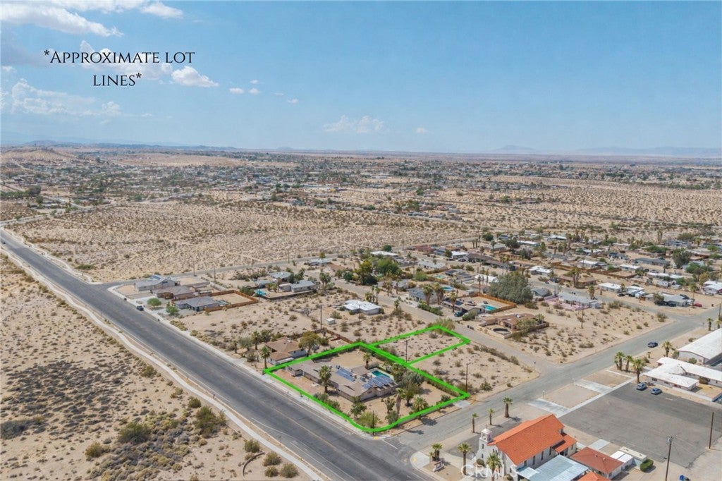74414 National Park Drive