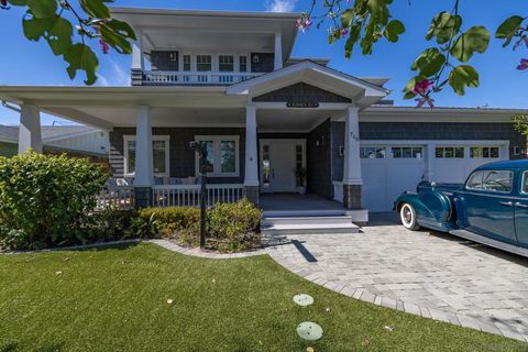 Photo of 740 Coronado Ave Ave, Coronado, CA 92118 (MLS # 260004372SD)