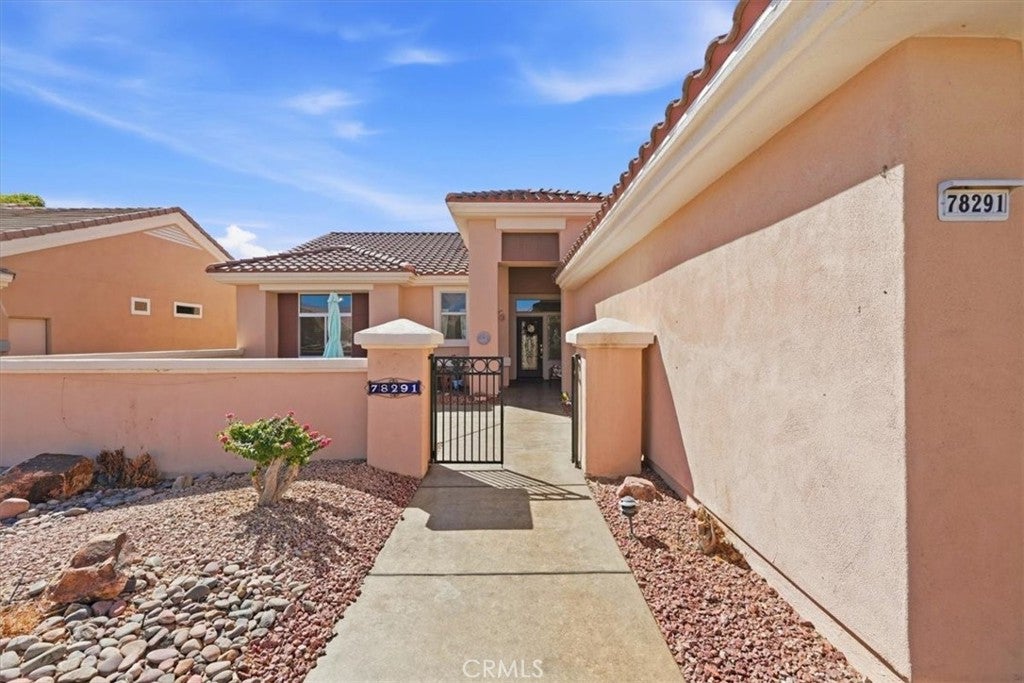 78291 Hollister Drive