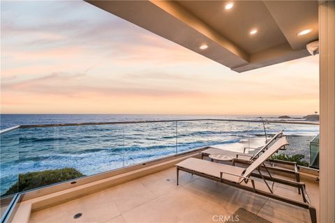 Photo of 31091 Coast Highway, Laguna Beach, CA 92651 (MLS # LG25073824)