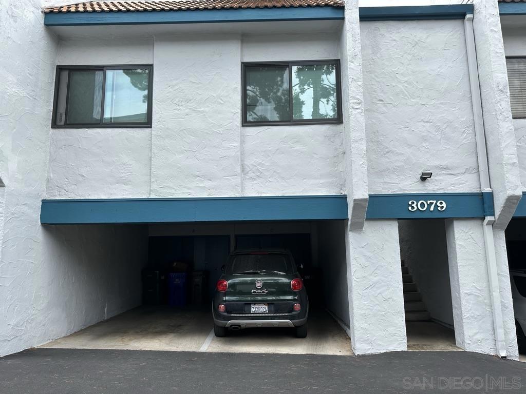 Clairemont - Residential Lease